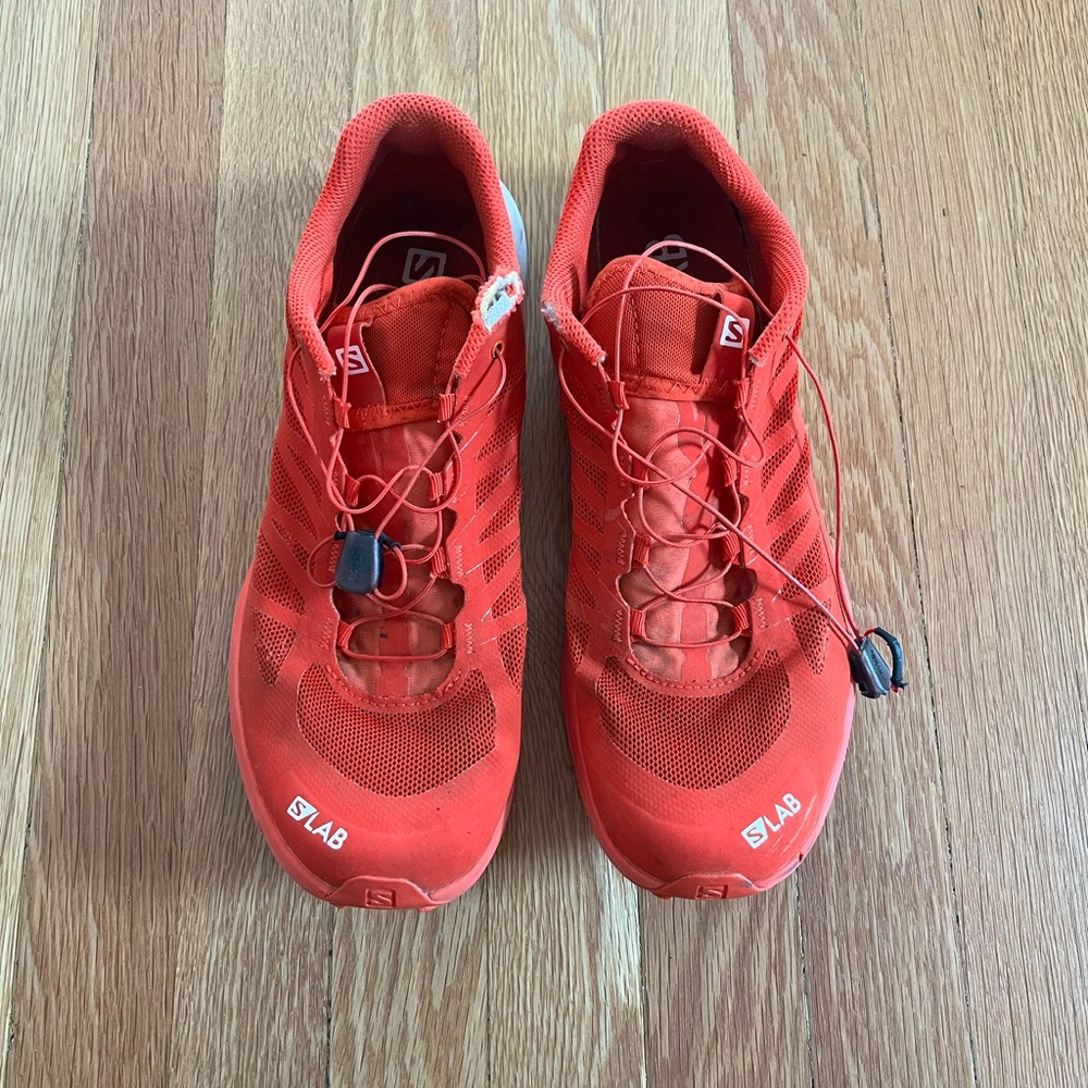 Salomon S/Lab Sense 6